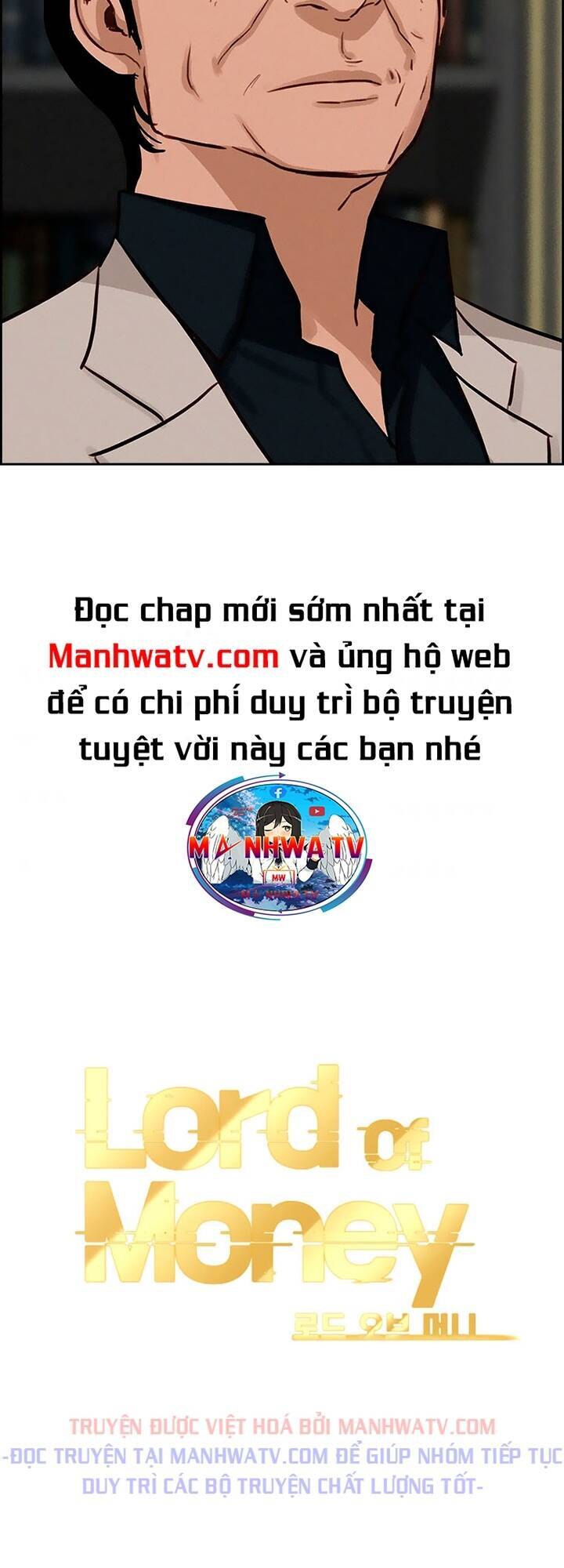 Chúa Tể Đồng Tiền Chap 98 - Next Chap 99