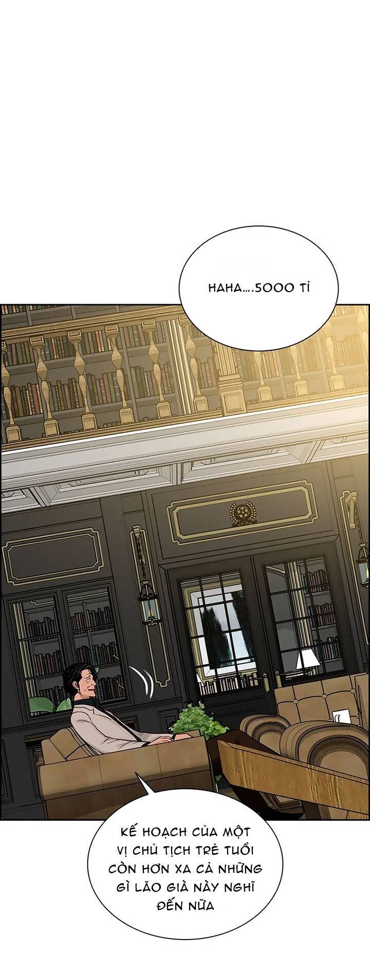 Chúa Tể Đồng Tiền Chap 98 - Next Chap 99