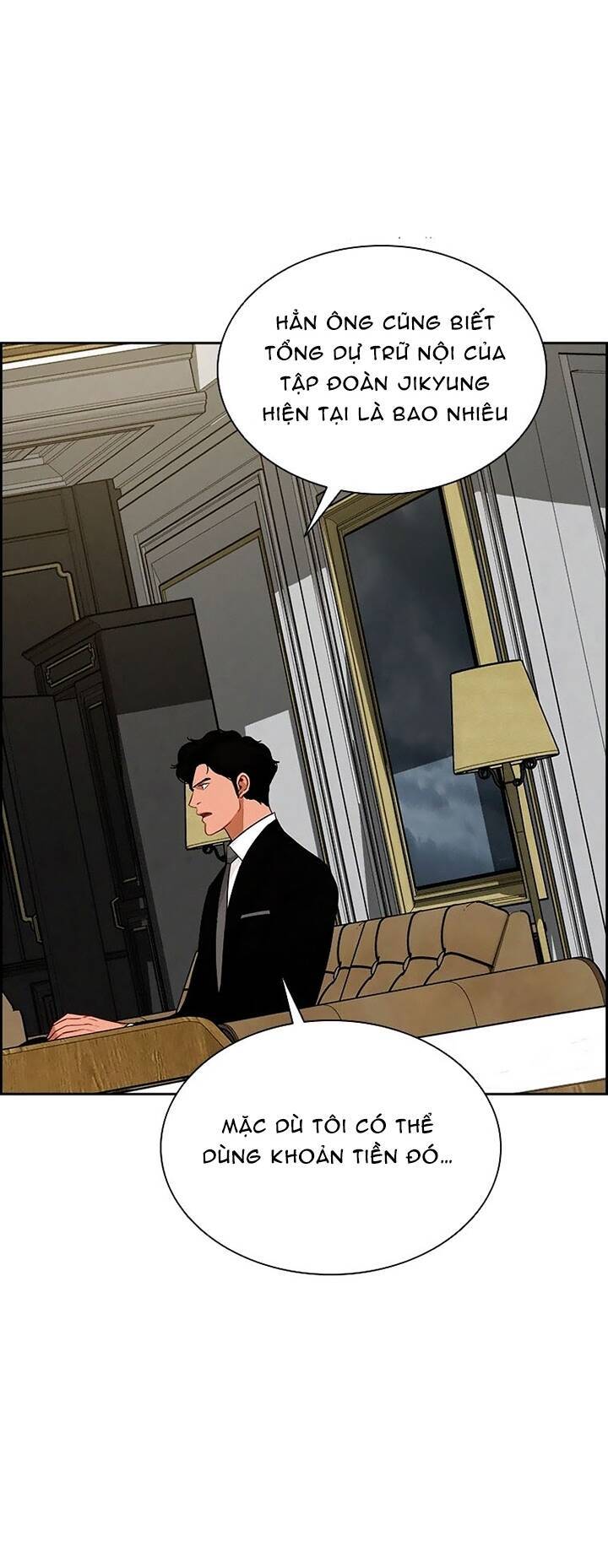 Chúa Tể Đồng Tiền Chap 98 - Next Chap 99