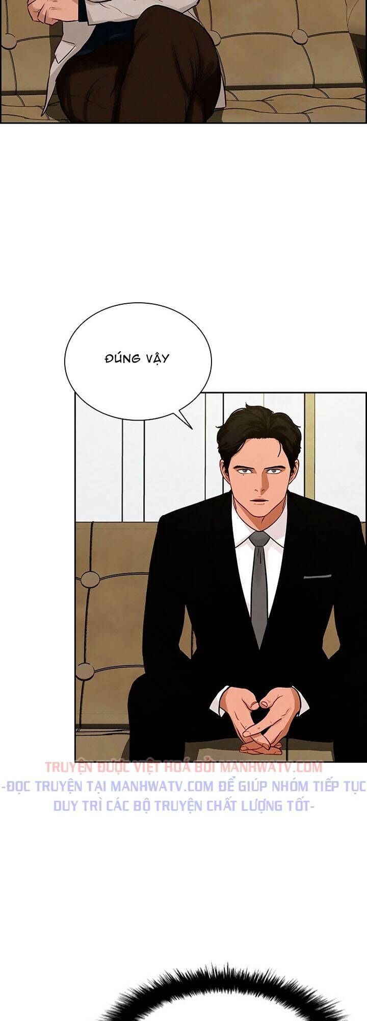 Chúa Tể Đồng Tiền Chap 98 - Next Chap 99