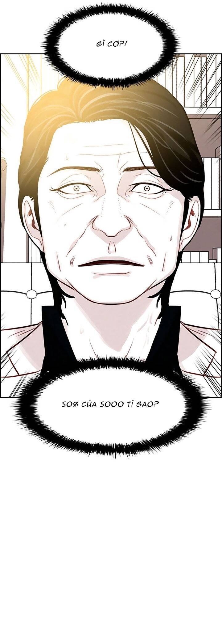 Chúa Tể Đồng Tiền Chap 98 - Next Chap 99
