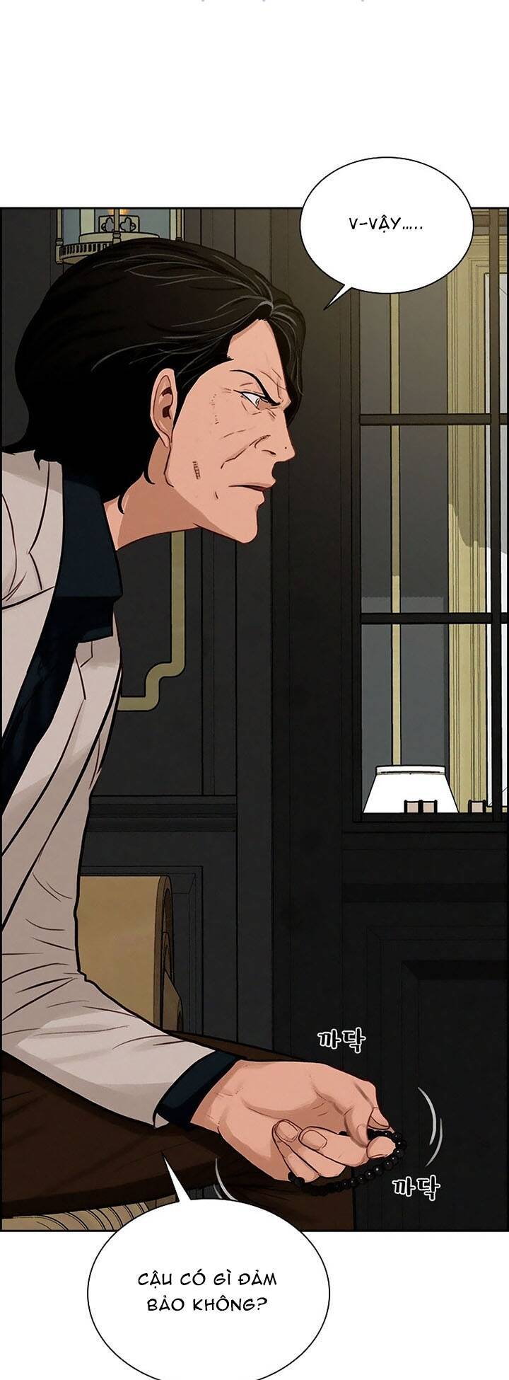 Chúa Tể Đồng Tiền Chap 98 - Next Chap 99