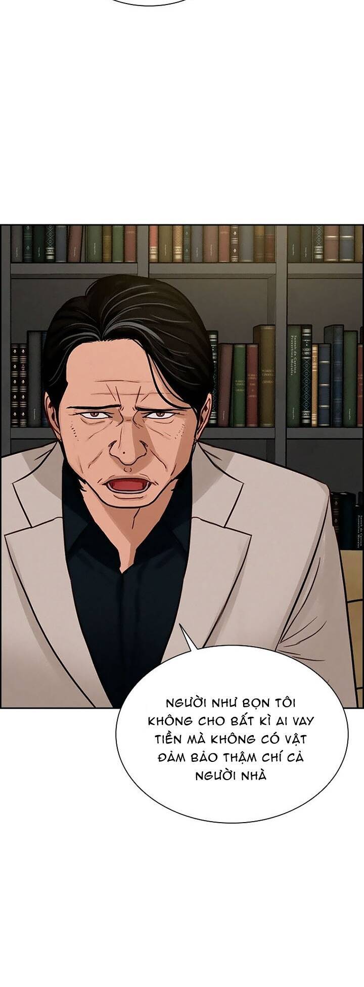 Chúa Tể Đồng Tiền Chap 98 - Next Chap 99