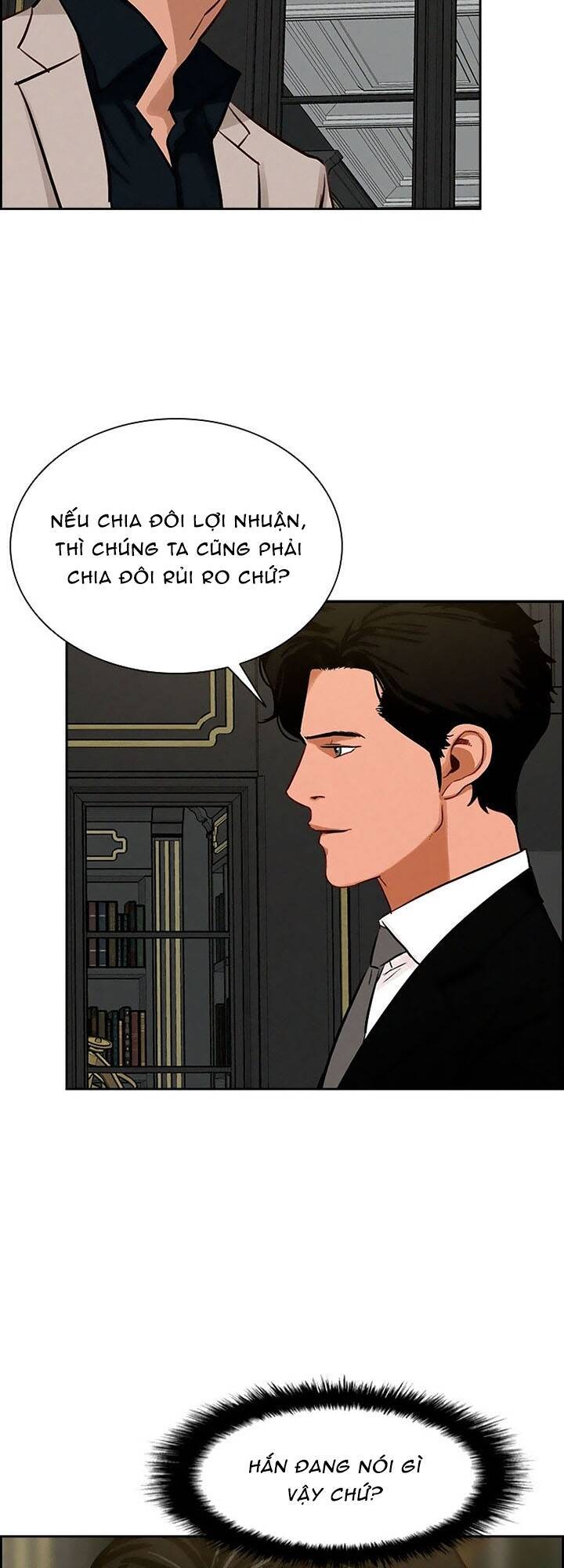 Chúa Tể Đồng Tiền Chap 98 - Next Chap 99