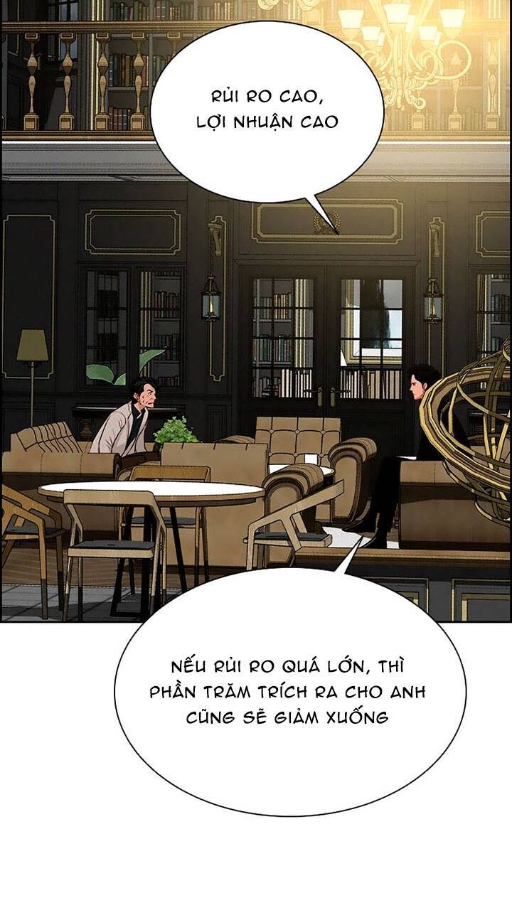 Chúa Tể Đồng Tiền Chap 98 - Next Chap 99