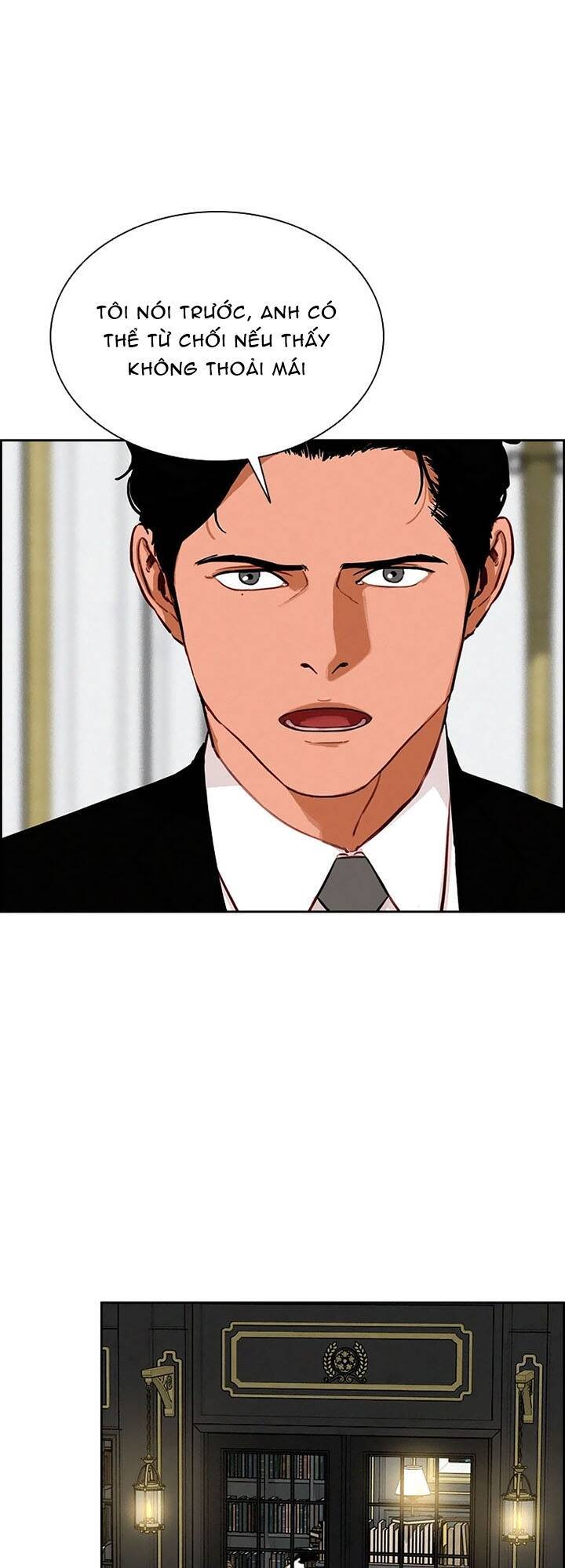 Chúa Tể Đồng Tiền Chap 98 - Next Chap 99