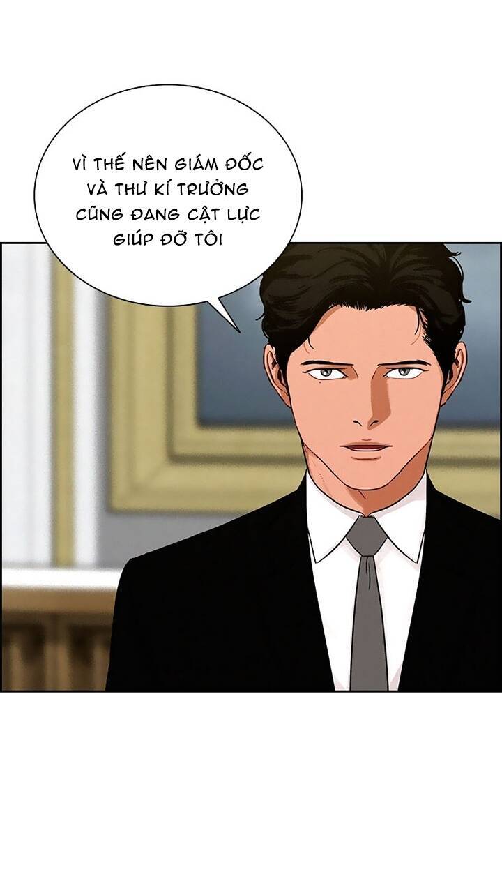Chúa Tể Đồng Tiền Chap 98 - Next Chap 99