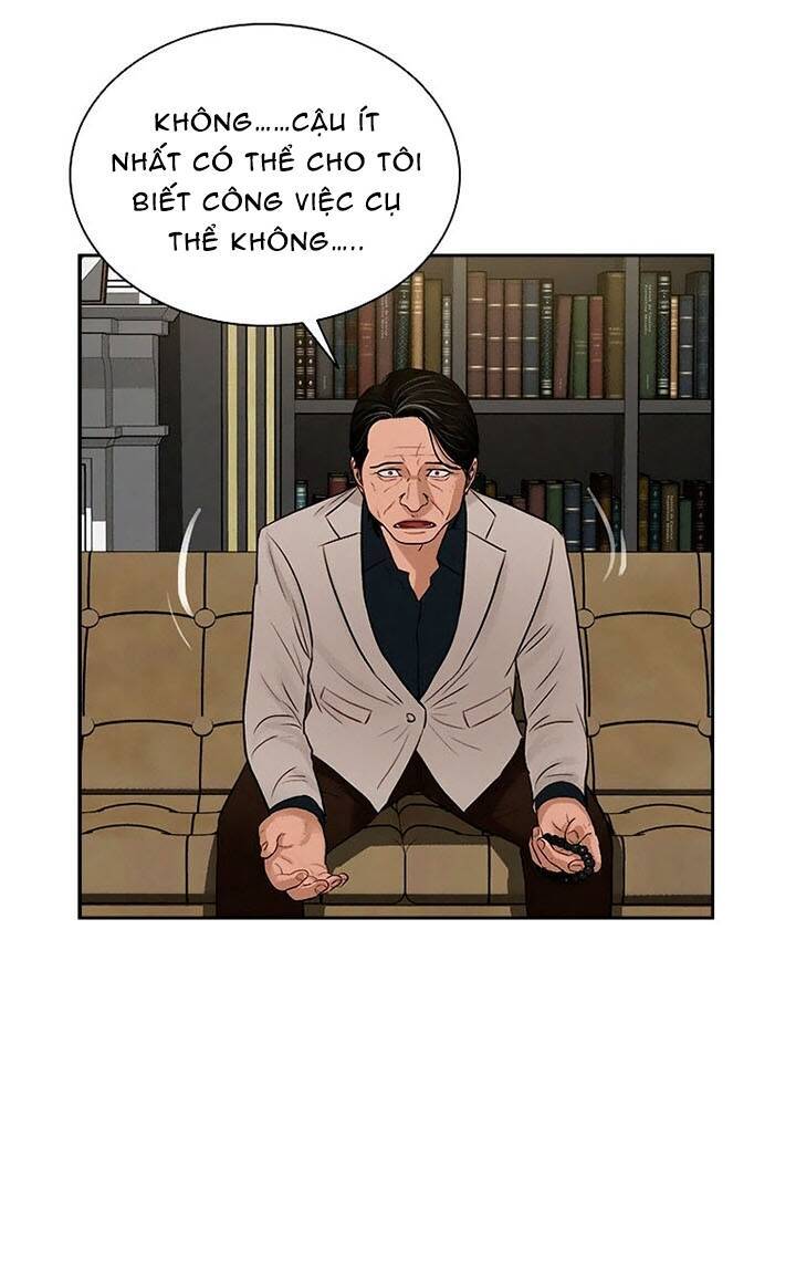 Chúa Tể Đồng Tiền Chap 98 - Next Chap 99
