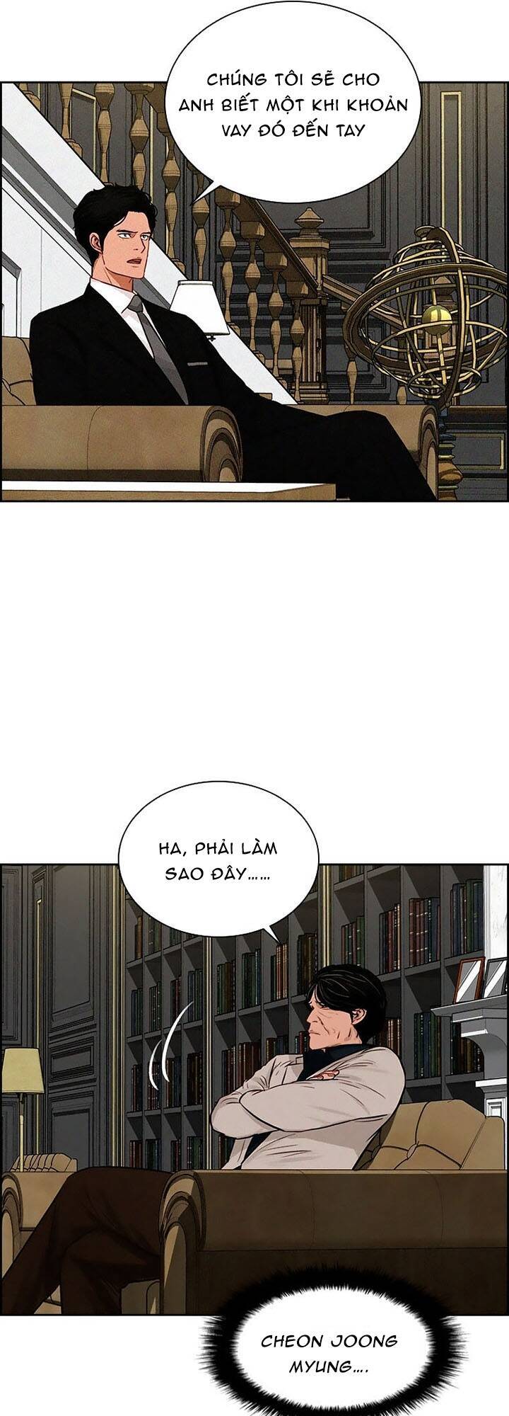 Chúa Tể Đồng Tiền Chap 98 - Next Chap 99