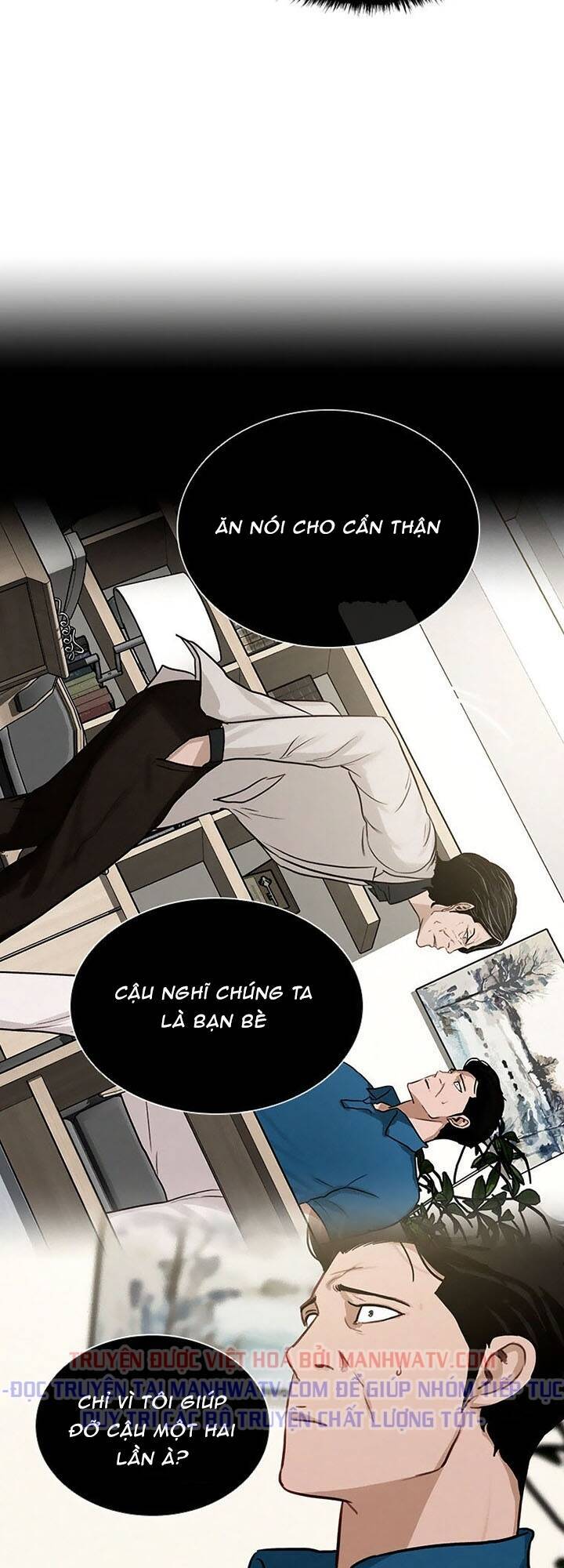 Chúa Tể Đồng Tiền Chap 98 - Next Chap 99