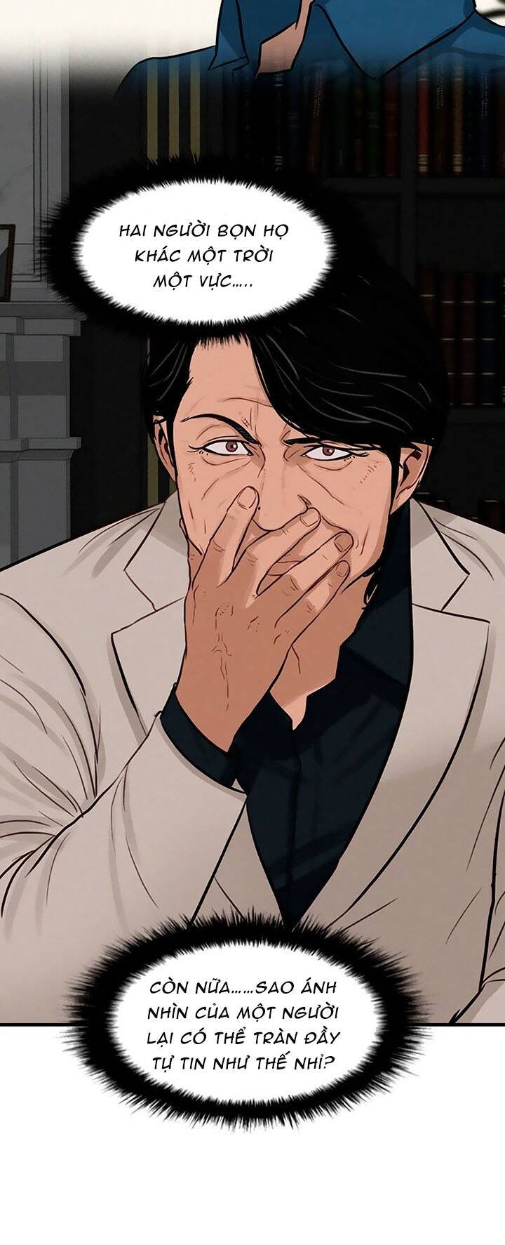Chúa Tể Đồng Tiền Chap 98 - Next Chap 99