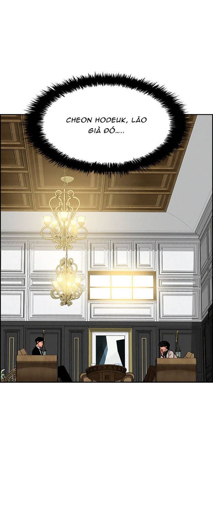 Chúa Tể Đồng Tiền Chap 98 - Next Chap 99