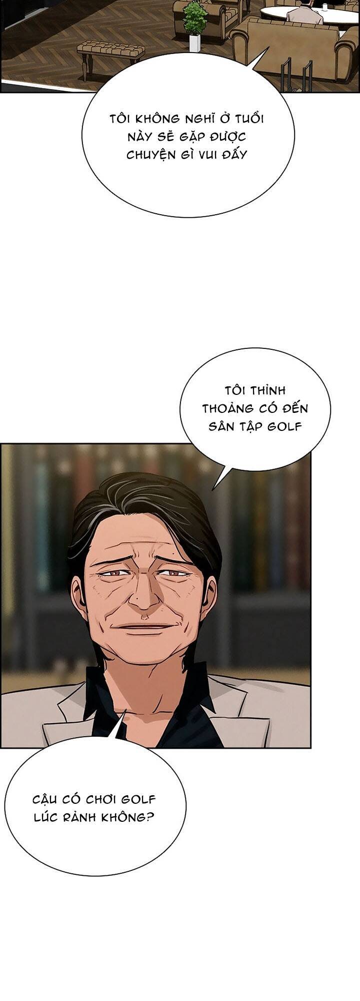 Chúa Tể Đồng Tiền Chap 98 - Next Chap 99