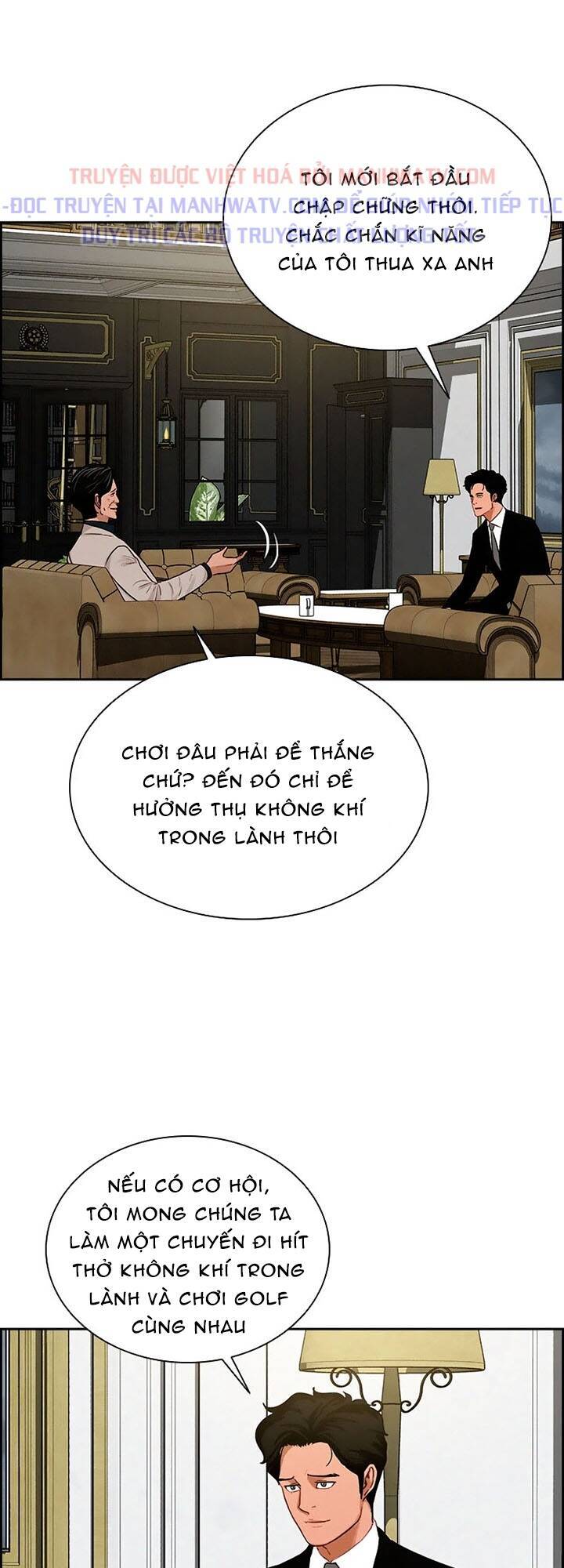 Chúa Tể Đồng Tiền Chap 98 - Next Chap 99