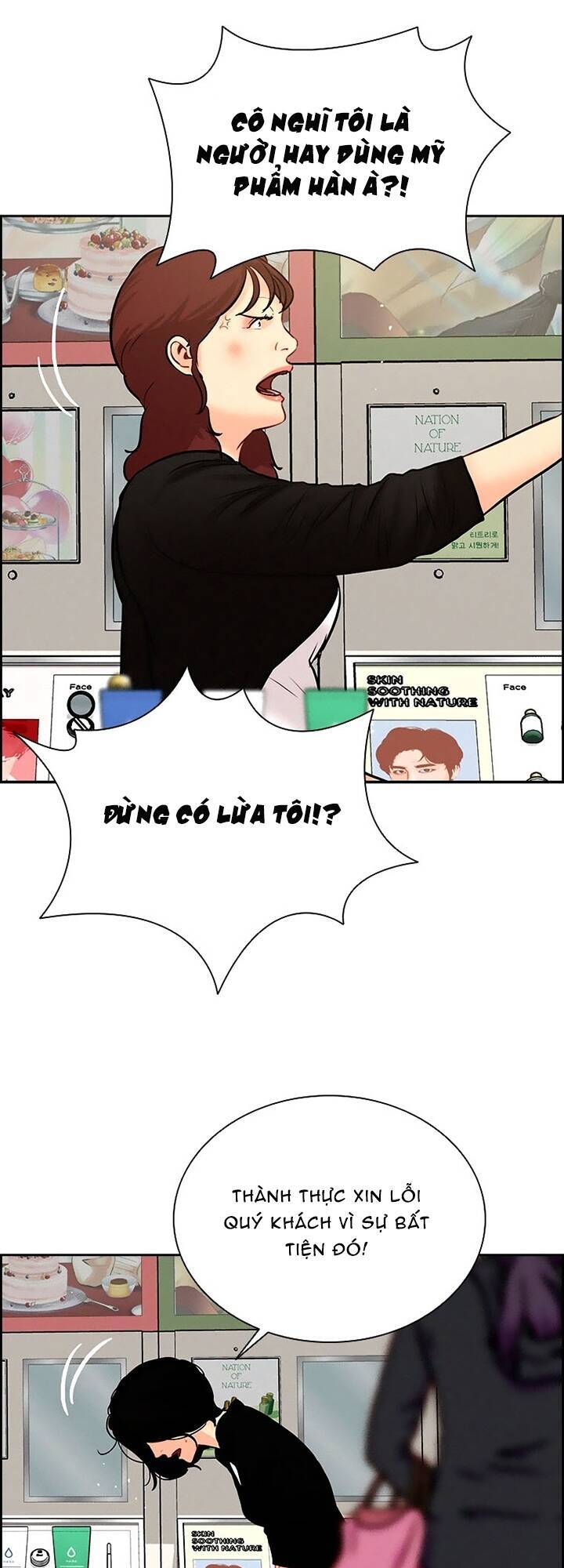 Chúa Tể Đồng Tiền Chap 99 - Next Chap 100