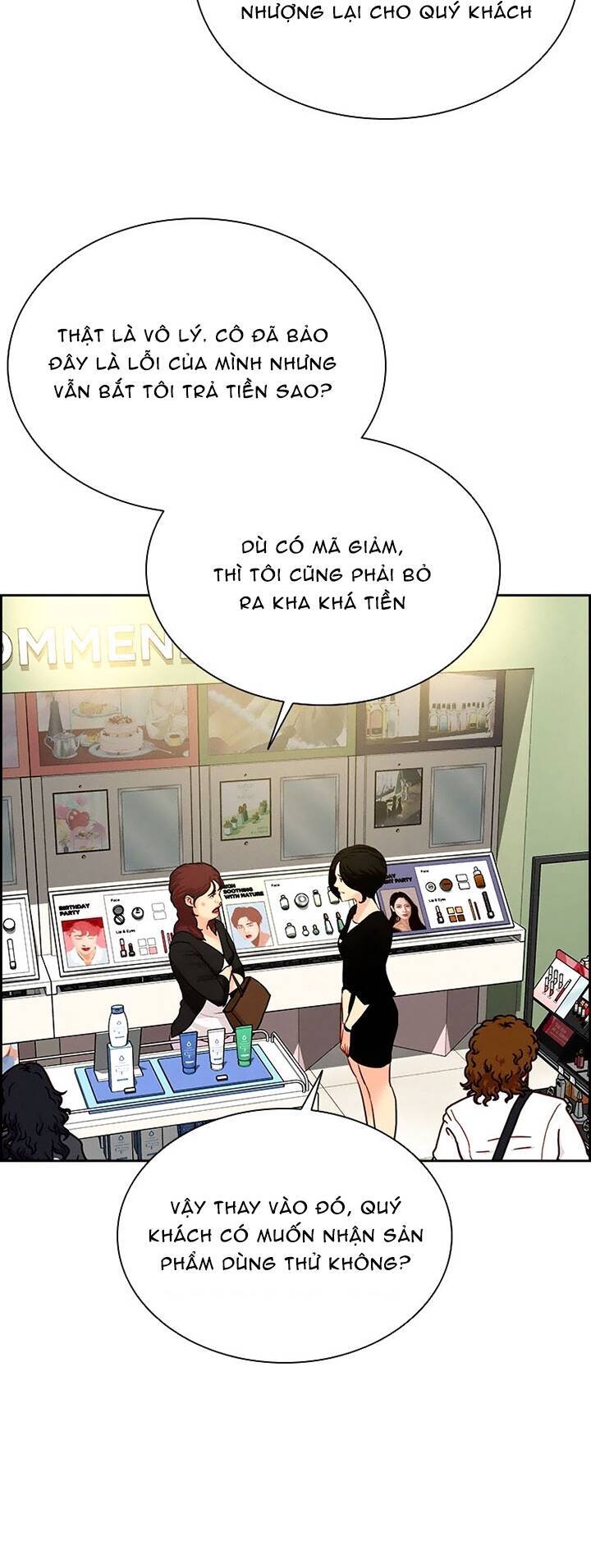 Chúa Tể Đồng Tiền Chap 99 - Next Chap 100