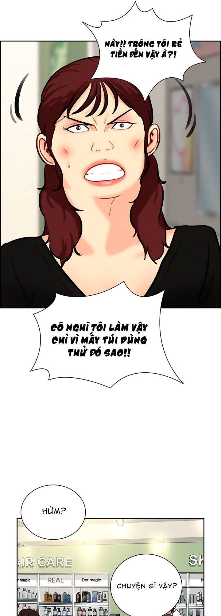 Chúa Tể Đồng Tiền Chap 99 - Next Chap 100
