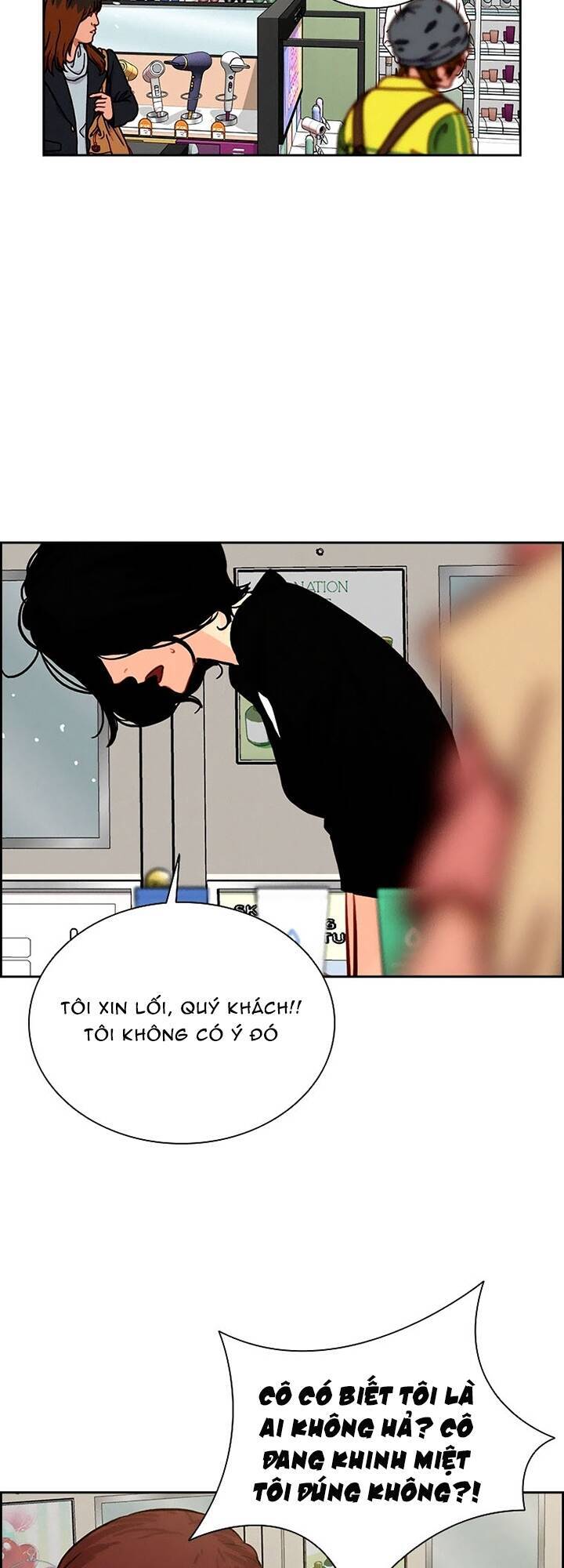 Chúa Tể Đồng Tiền Chap 99 - Next Chap 100