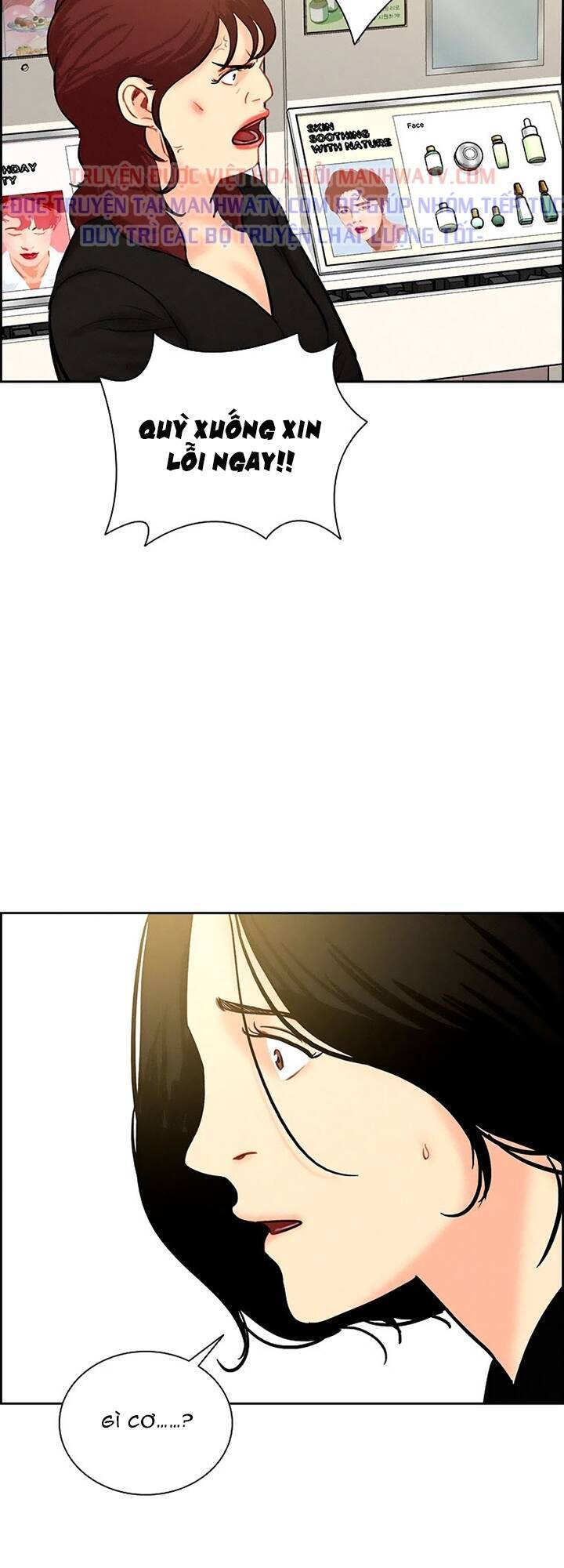 Chúa Tể Đồng Tiền Chap 99 - Next Chap 100