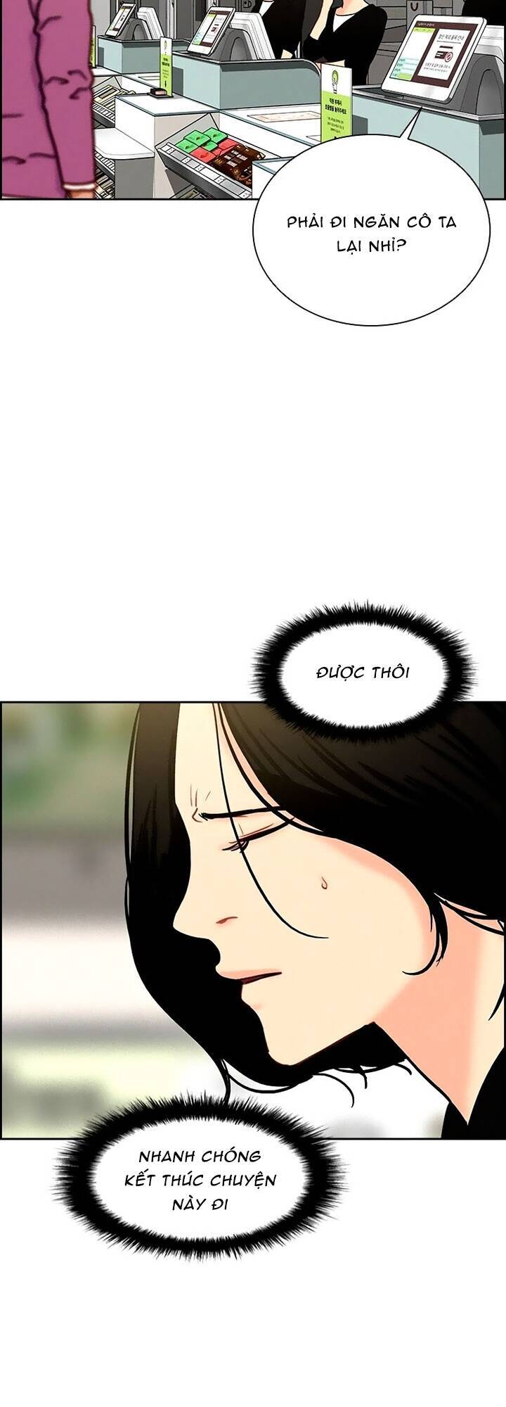 Chúa Tể Đồng Tiền Chap 99 - Next Chap 100