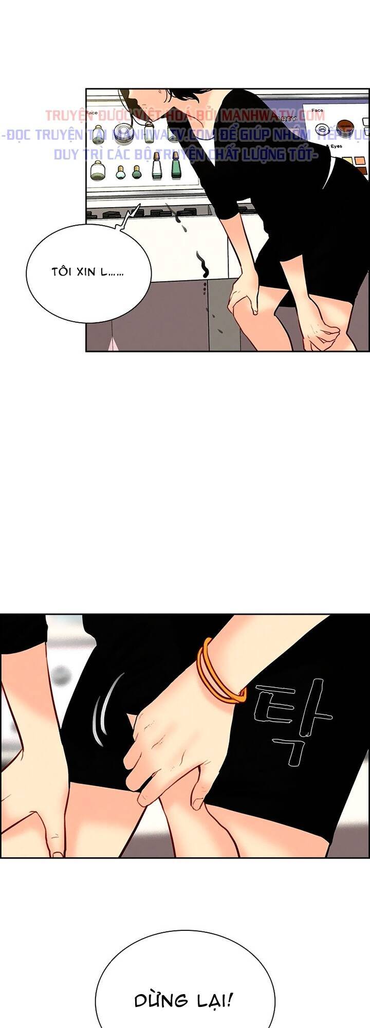 Chúa Tể Đồng Tiền Chap 99 - Next Chap 100