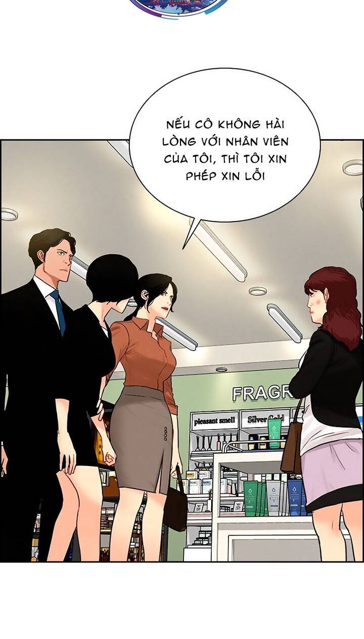 Chúa Tể Đồng Tiền Chap 99 - Next Chap 100