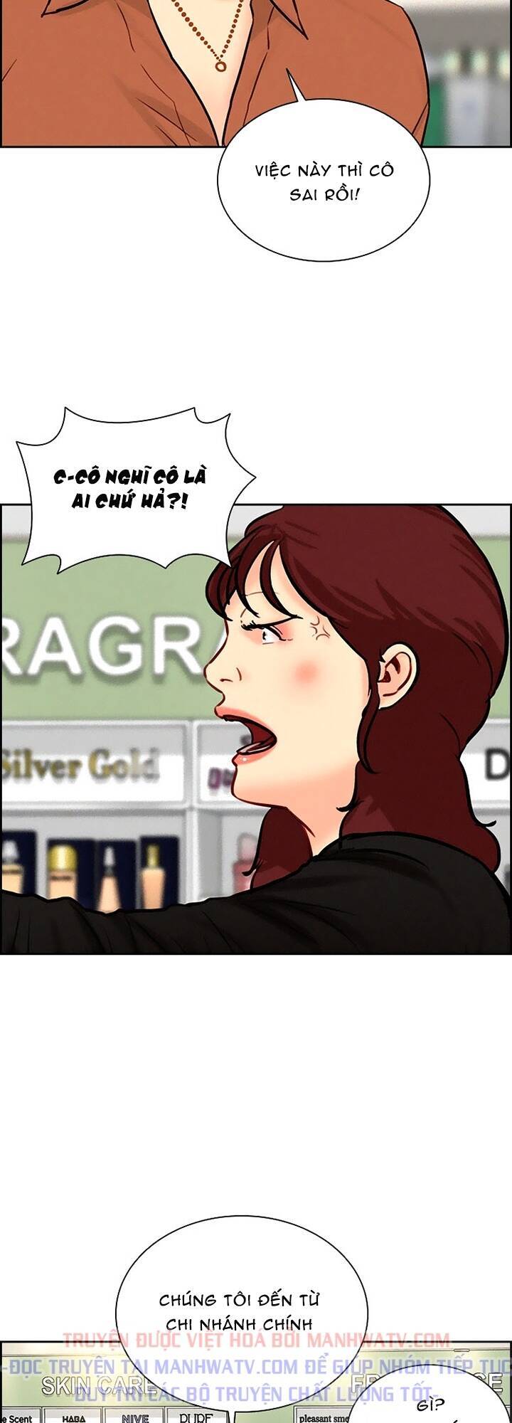 Chúa Tể Đồng Tiền Chap 99 - Next Chap 100
