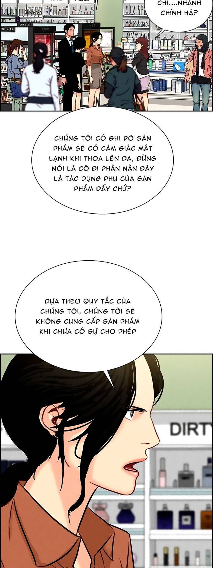 Chúa Tể Đồng Tiền Chap 99 - Next Chap 100