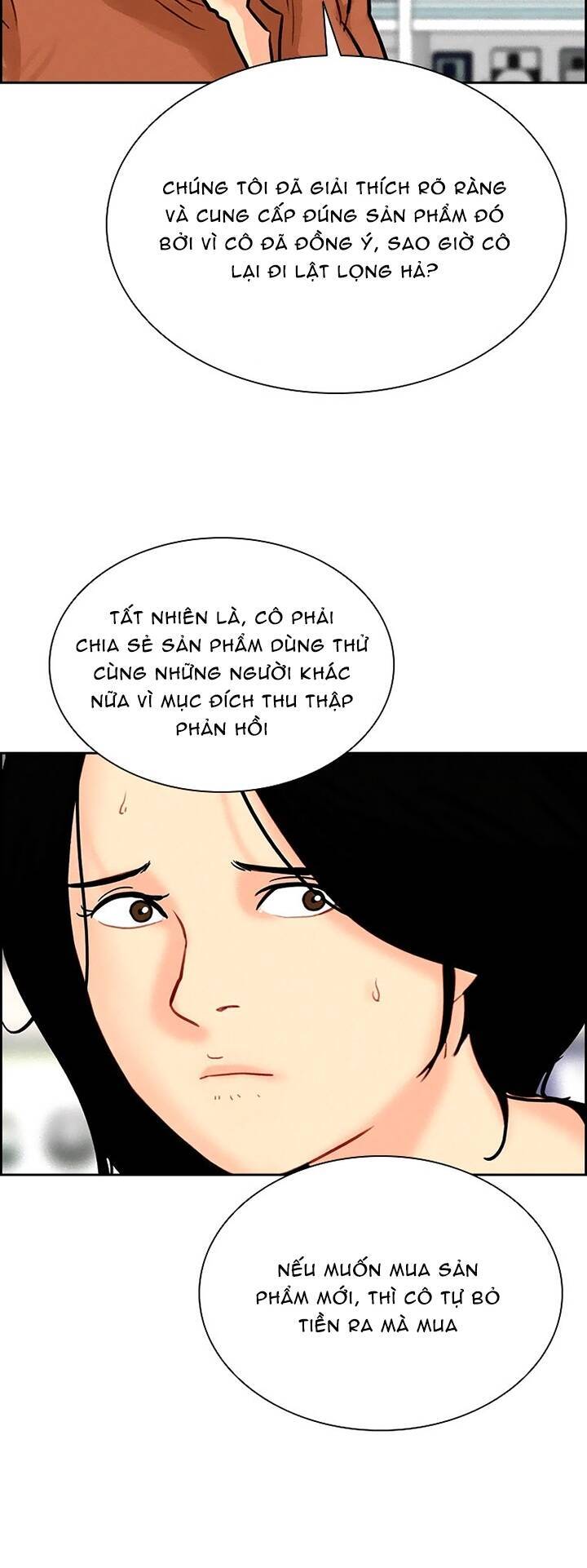Chúa Tể Đồng Tiền Chap 99 - Next Chap 100