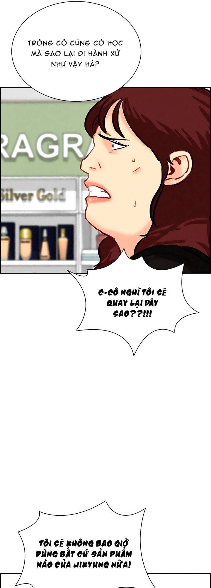 Chúa Tể Đồng Tiền Chap 99 - Next Chap 100