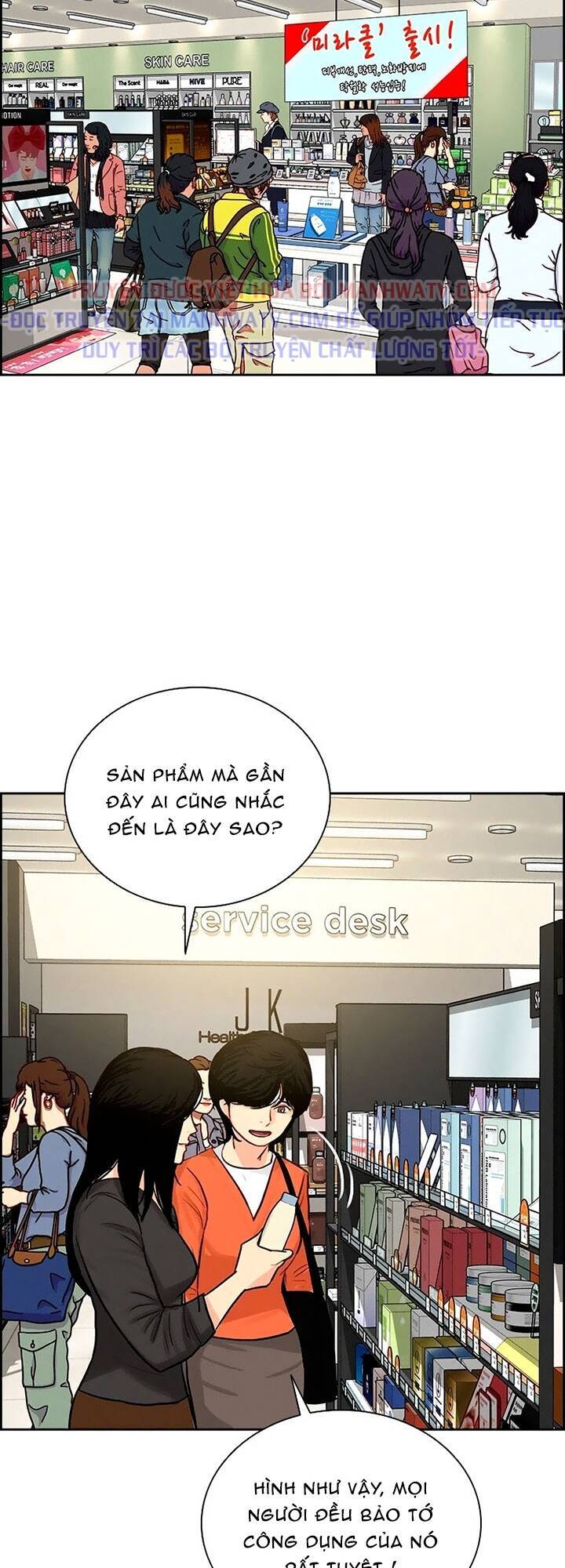 Chúa Tể Đồng Tiền Chap 99 - Next Chap 100