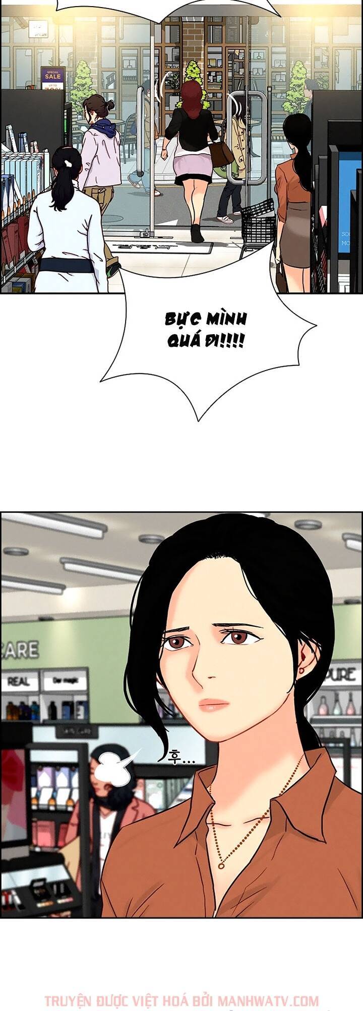 Chúa Tể Đồng Tiền Chap 99 - Next Chap 100