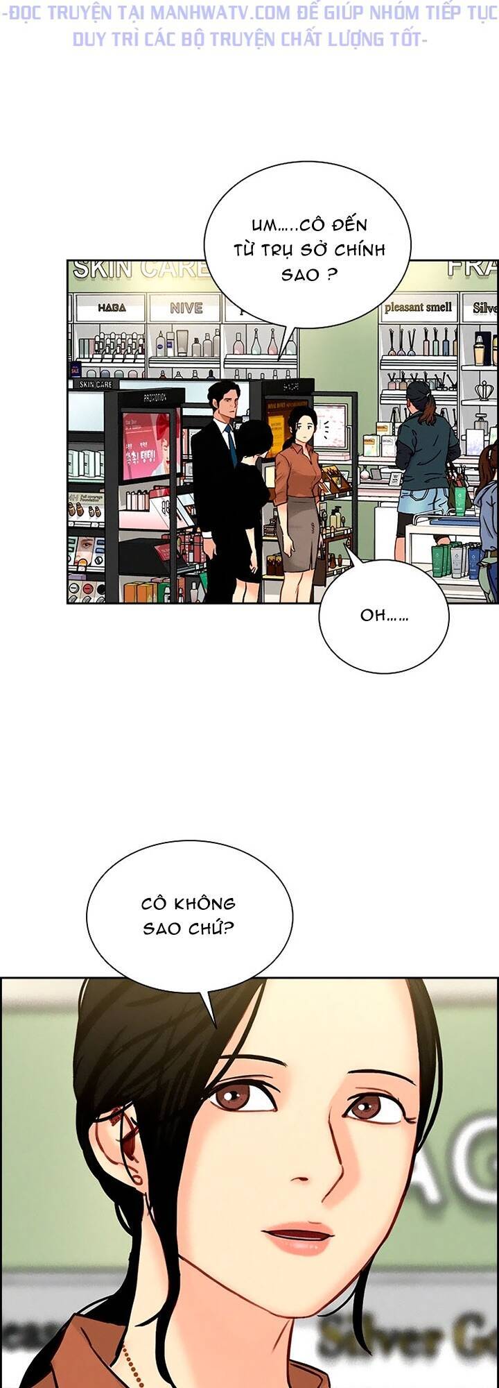 Chúa Tể Đồng Tiền Chap 99 - Next Chap 100