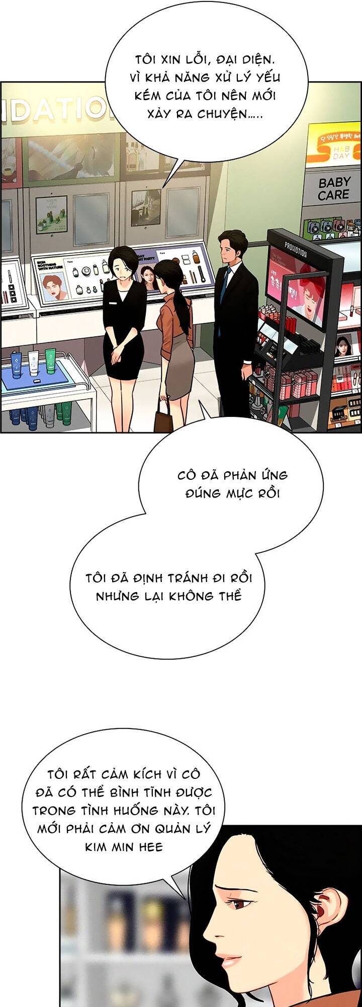 Chúa Tể Đồng Tiền Chap 99 - Next Chap 100