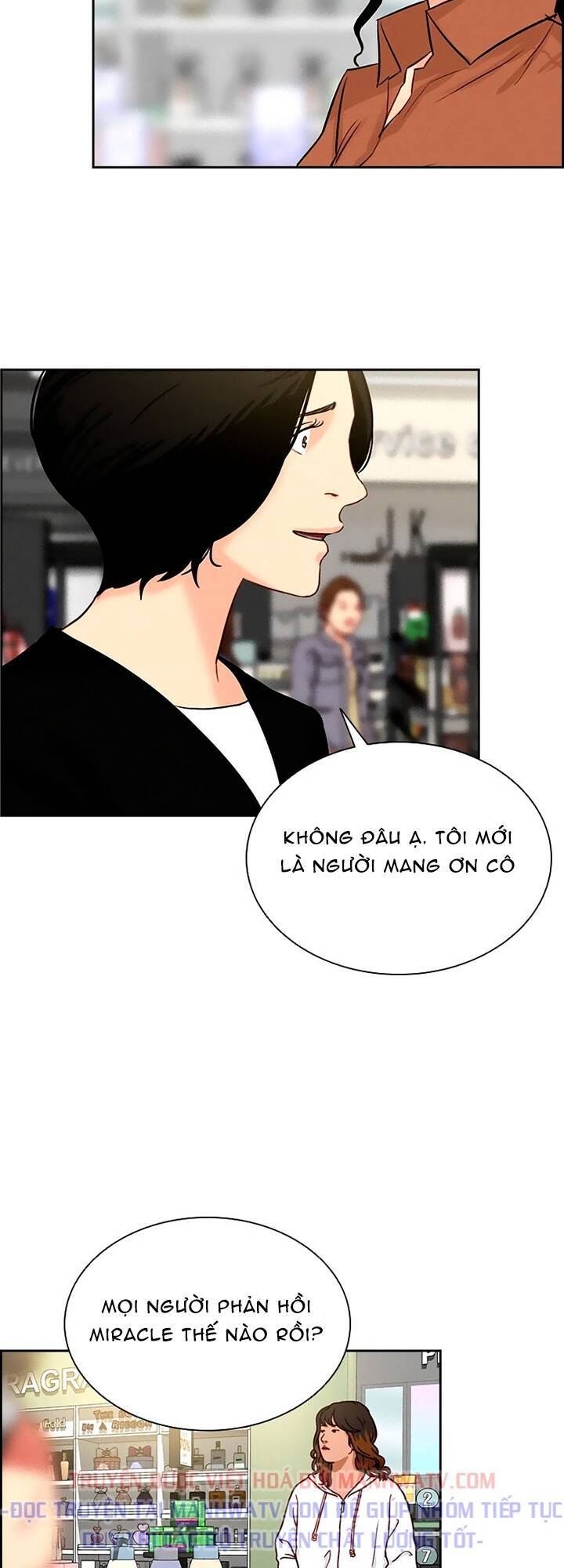 Chúa Tể Đồng Tiền Chap 99 - Next Chap 100