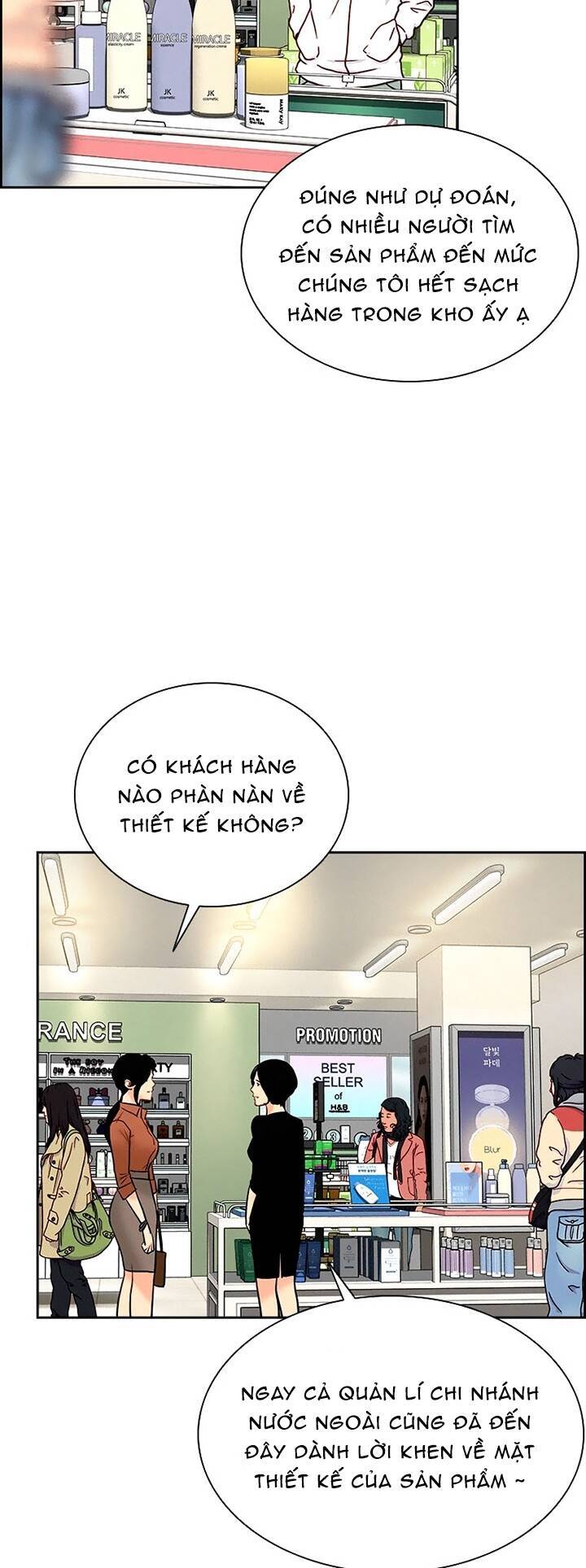 Chúa Tể Đồng Tiền Chap 99 - Next Chap 100