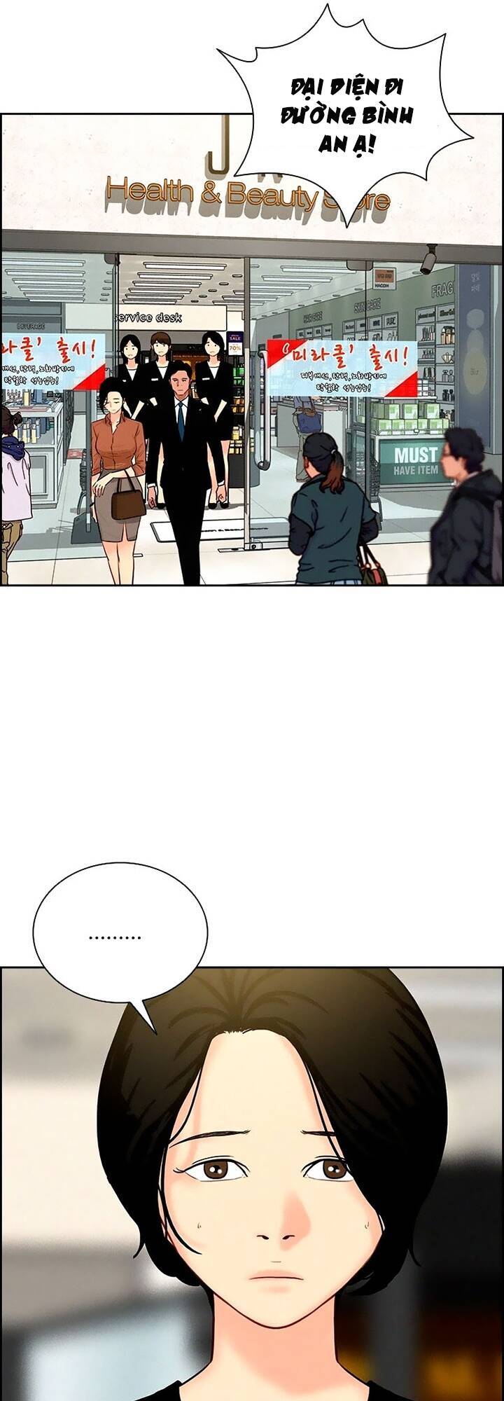 Chúa Tể Đồng Tiền Chap 99 - Next Chap 100