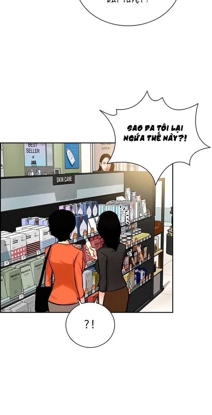 Chúa Tể Đồng Tiền Chap 99 - Next Chap 100