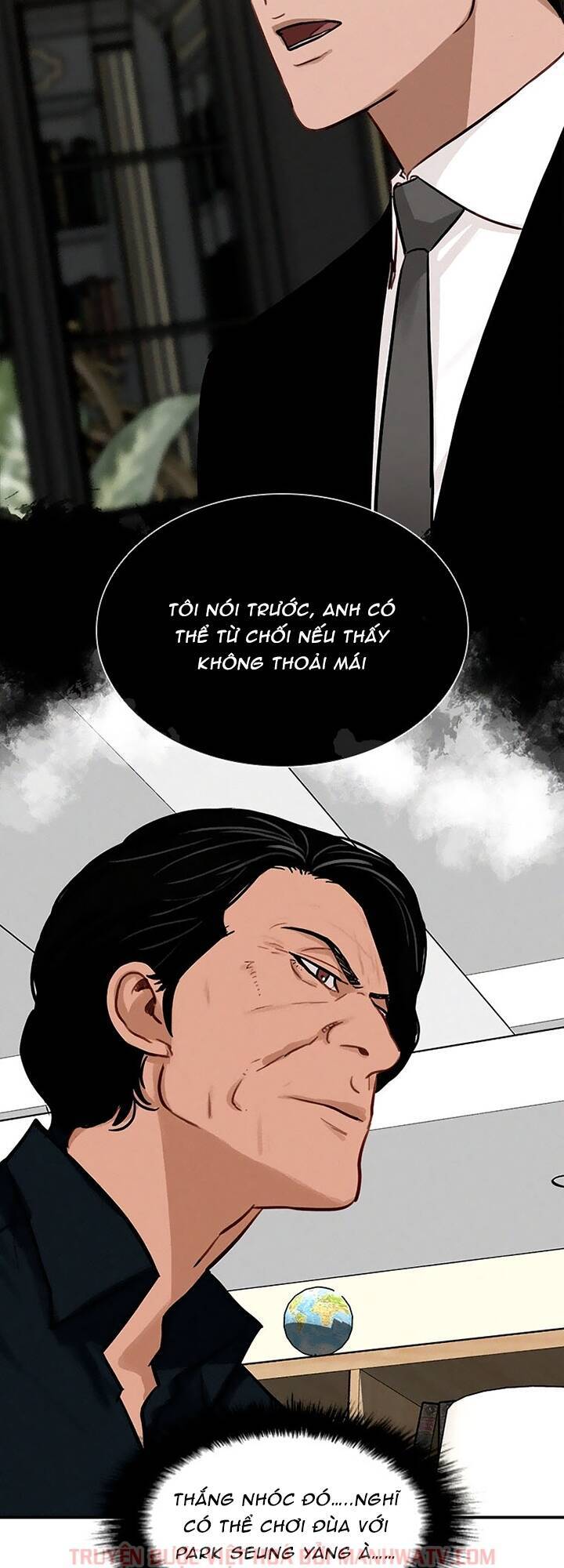 Chúa Tể Đồng Tiền Chap 99 - Next Chap 100