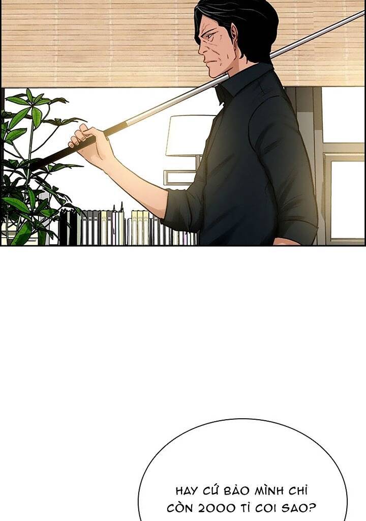 Chúa Tể Đồng Tiền Chap 99 - Next Chap 100