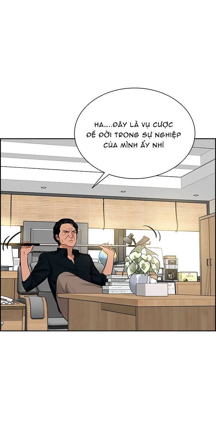 Chúa Tể Đồng Tiền Chap 99 - Next Chap 100