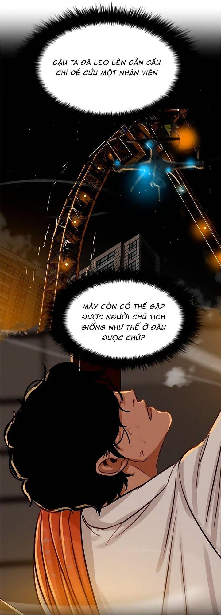 Chúa Tể Đồng Tiền Chap 99 - Next Chap 100