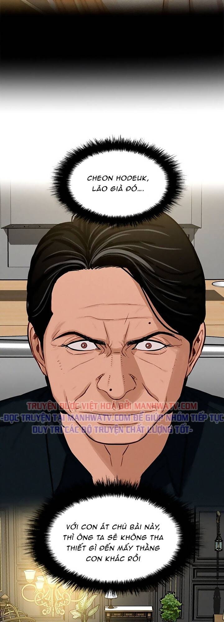 Chúa Tể Đồng Tiền Chap 99 - Next Chap 100