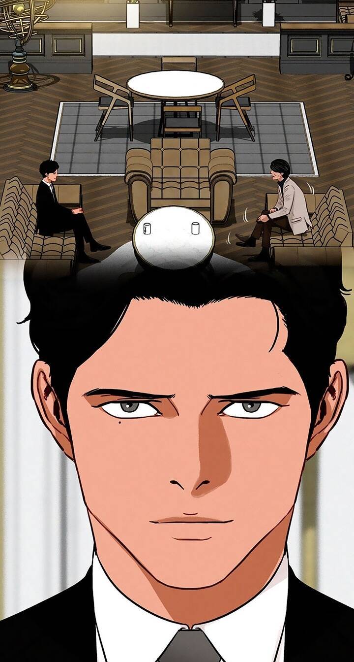 Chúa Tể Đồng Tiền Chap 99 - Next Chap 100