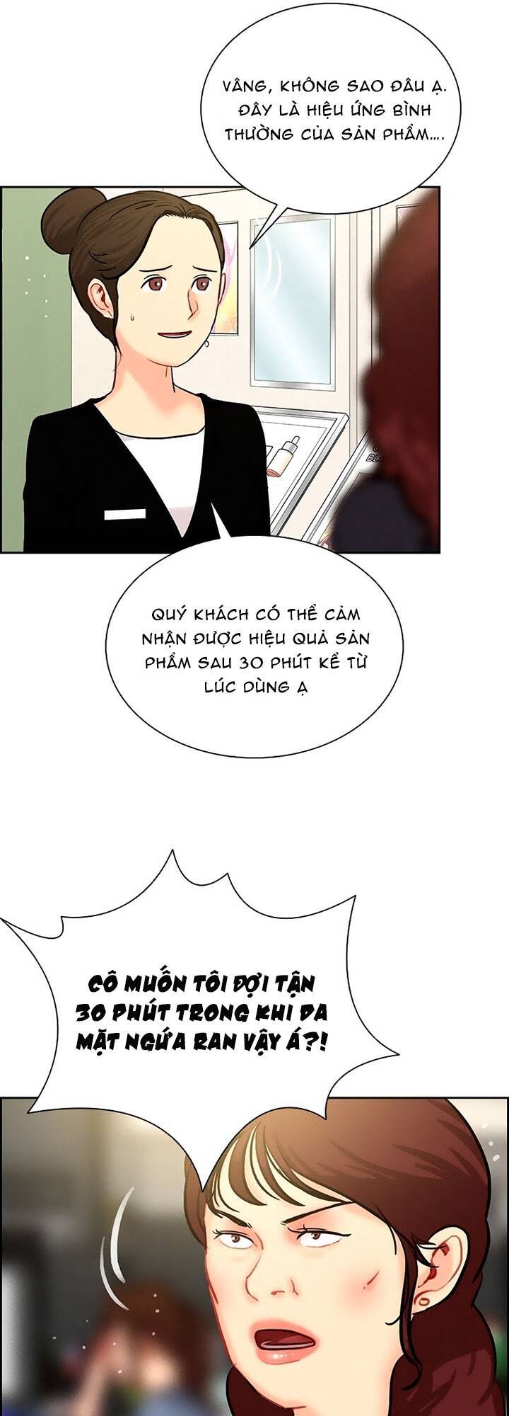 Chúa Tể Đồng Tiền Chap 99 - Next Chap 100