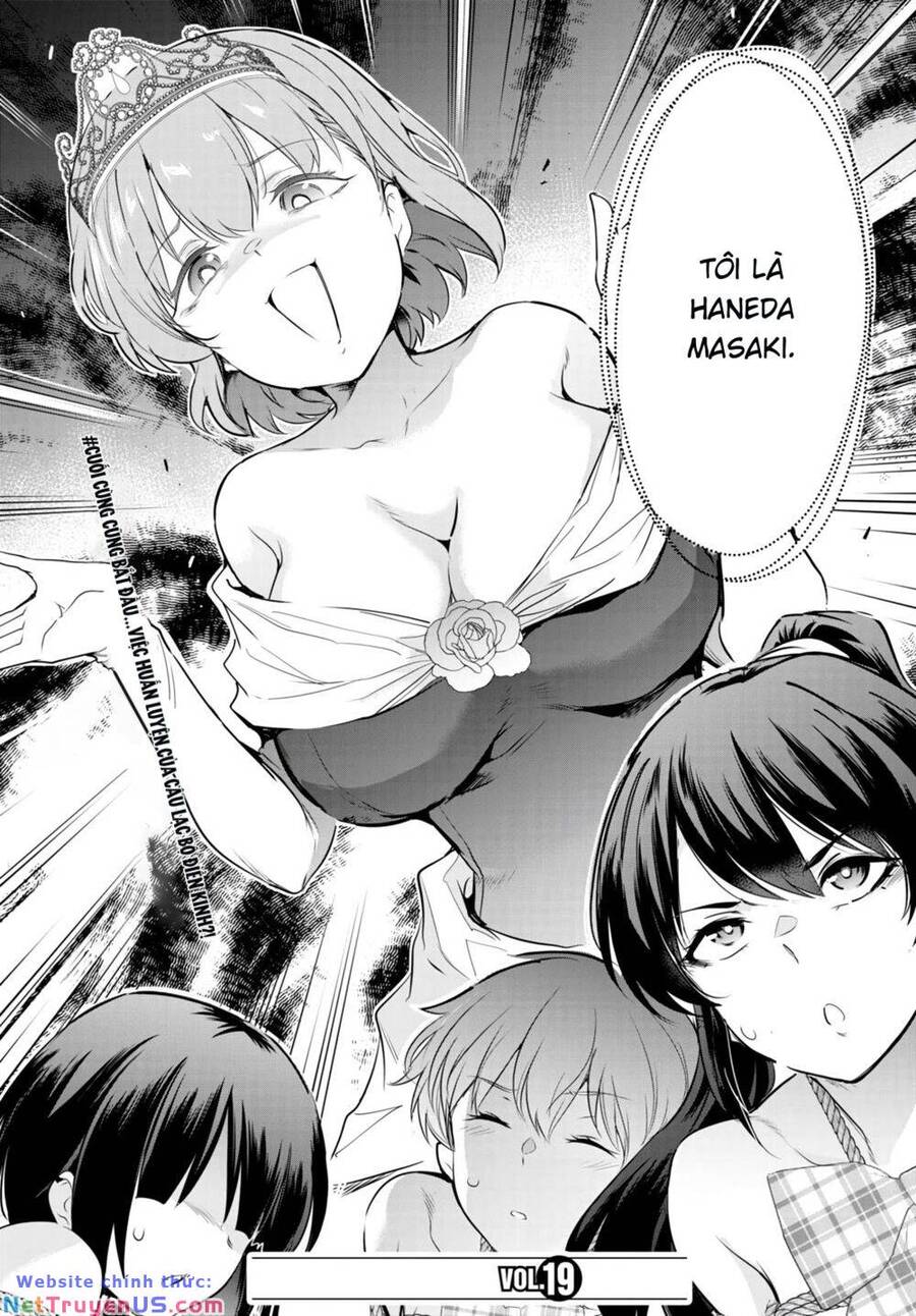 Chúa Tể Giam Cầm Chap 16 - Next Chap 17
