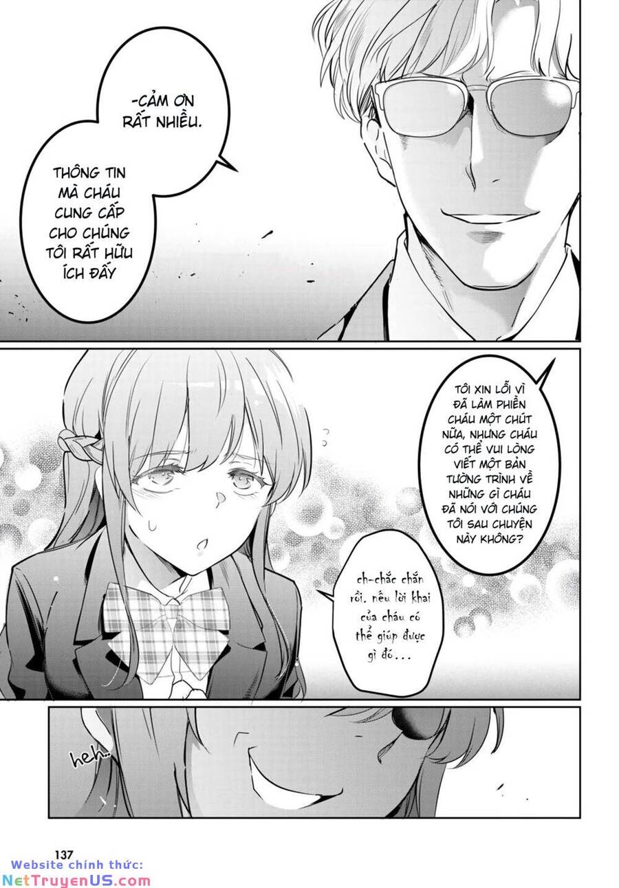 Chúa Tể Giam Cầm Chap 16 - Next Chap 17