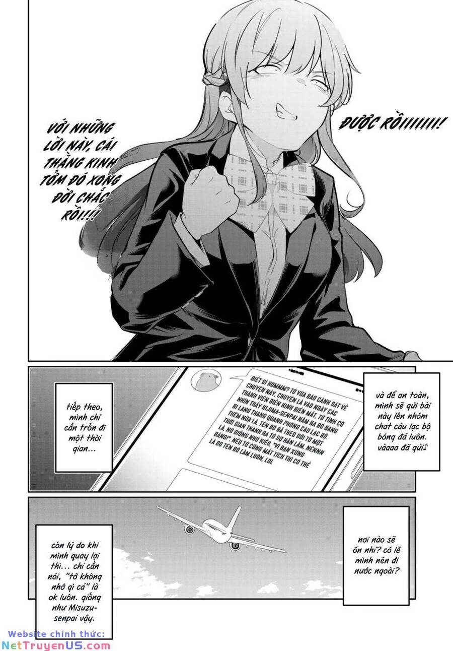 Chúa Tể Giam Cầm Chap 16 - Next Chap 17