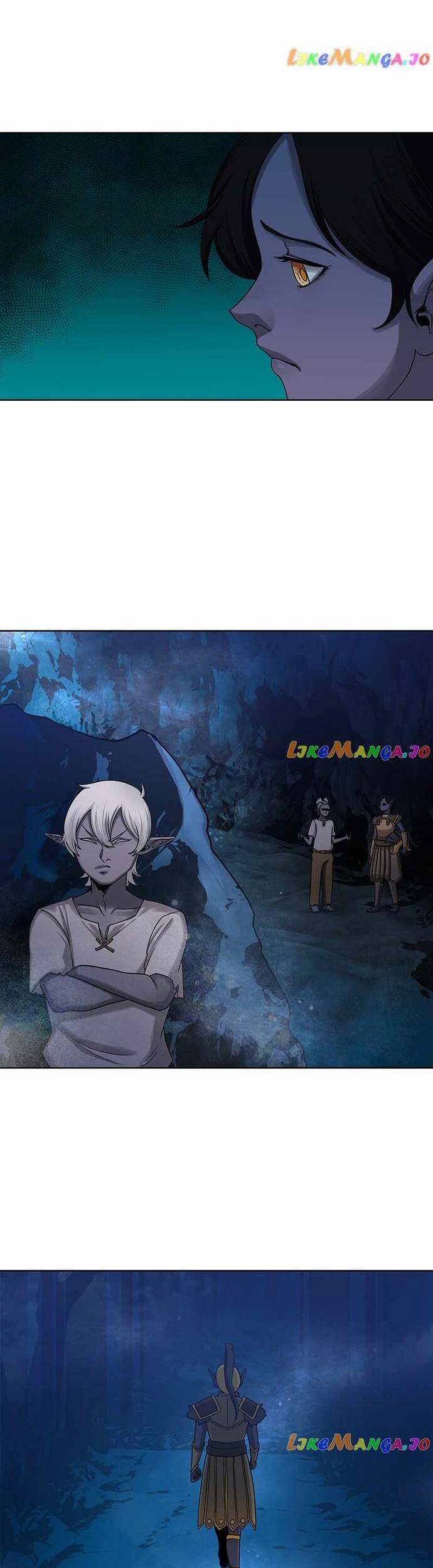 Chúa Tể Goblin Chap 36 - Next Chap 37