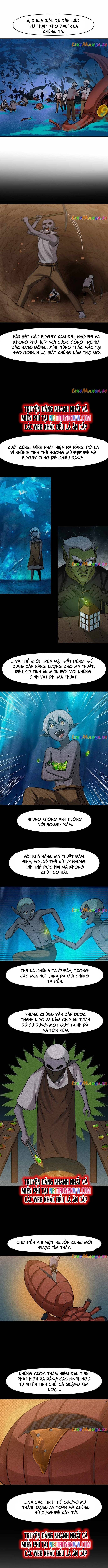 Chúa Tể Goblin Chap 37 - Next Chap 38